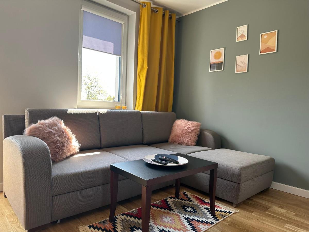 Apartament Z Widokiem 2 Chelm Exterior photo