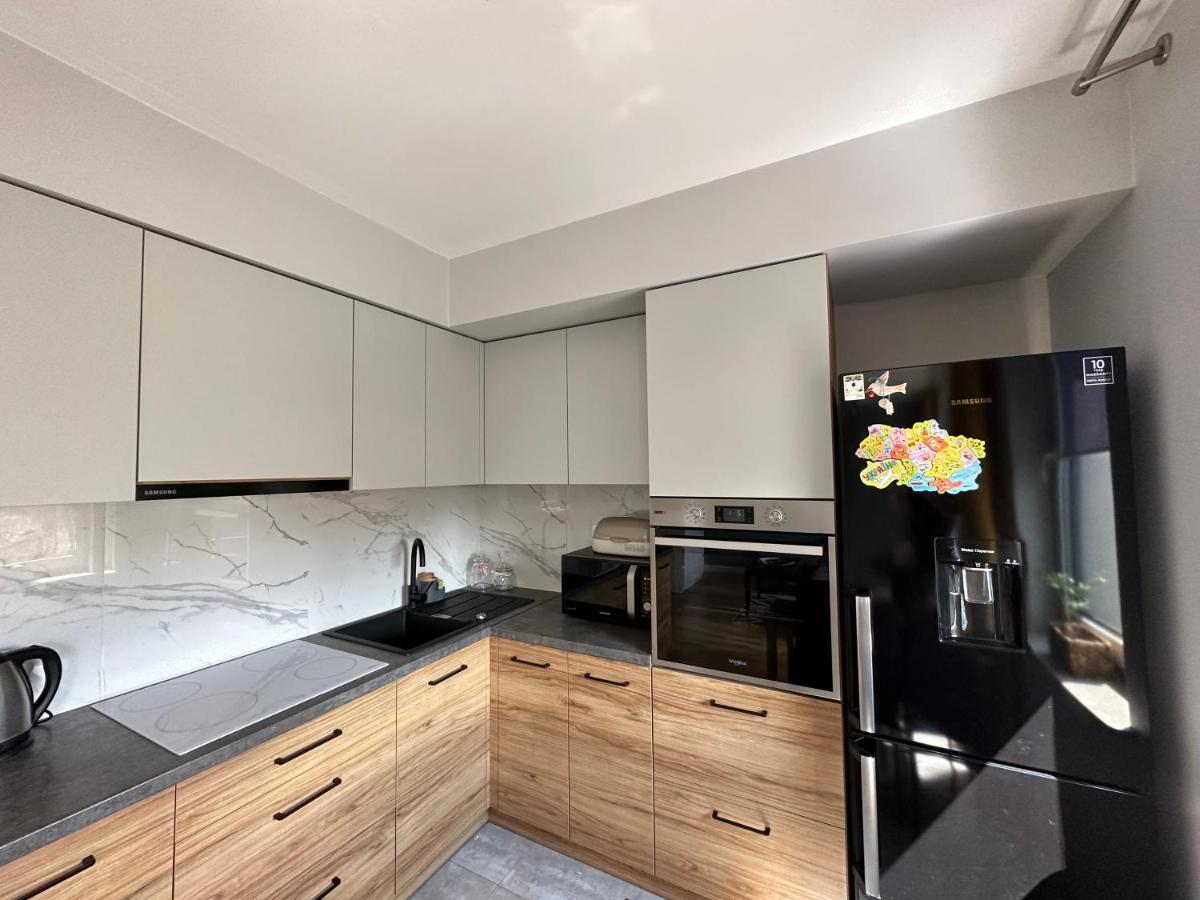 Apartament Z Widokiem 2 Chelm Exterior photo