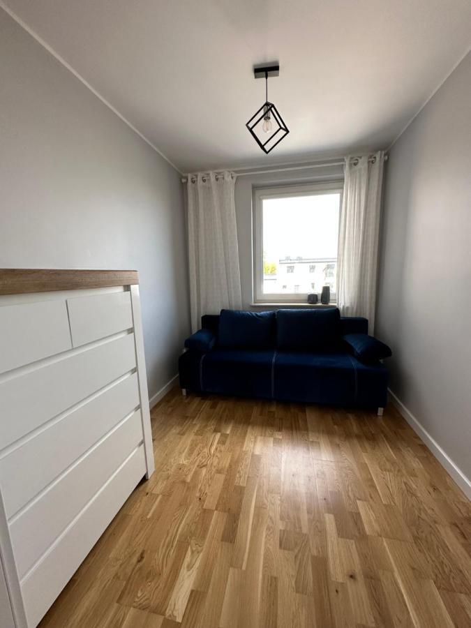 Apartament Z Widokiem 2 Chelm Exterior photo